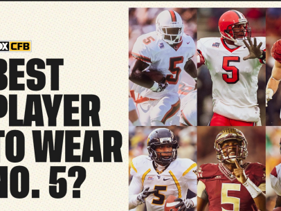 Doc Five: Greatest college players with quietest NFL careers – No