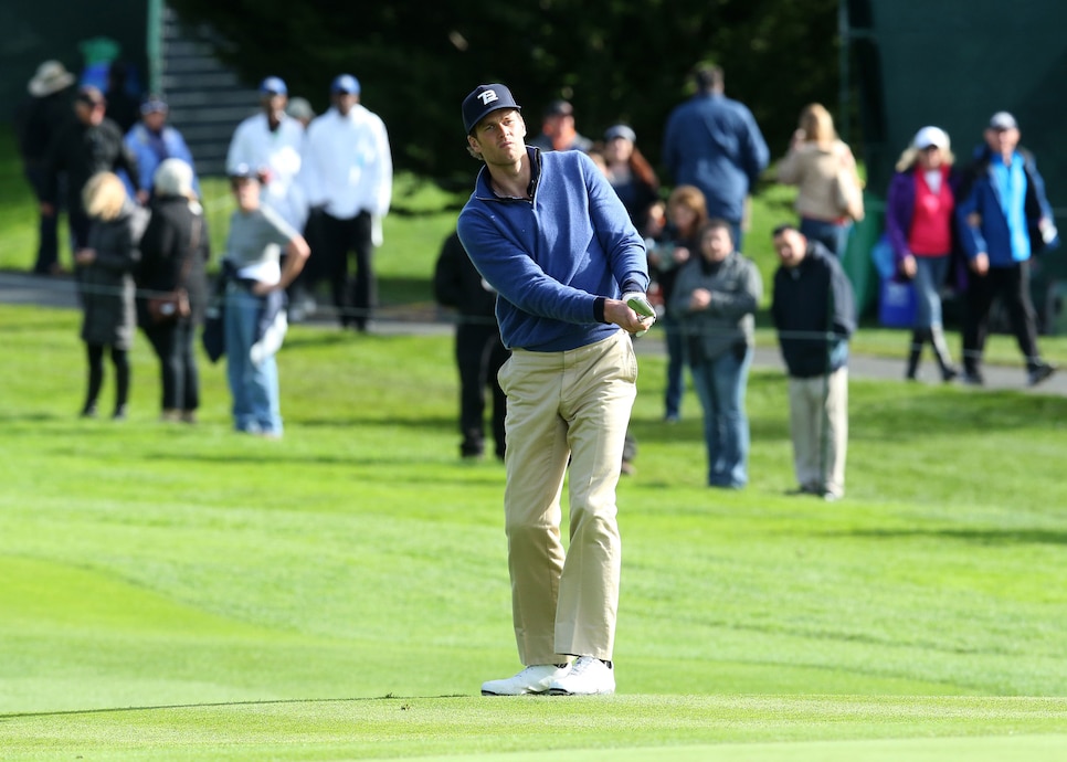 tom-brady-att-pebble-beach-pro-am-2014