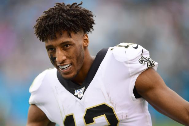 No Limit: Michael Thomas approaches football with same ideals set forth by  legendary record label, Saints