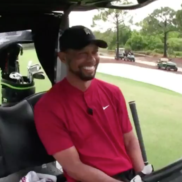 Tiger Woods vs. Tom Brady: Who is the bigger GOAT?, This is the Loop