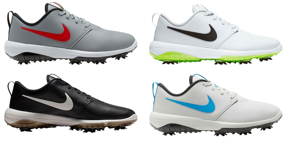 matthew wolff golf shoes nike