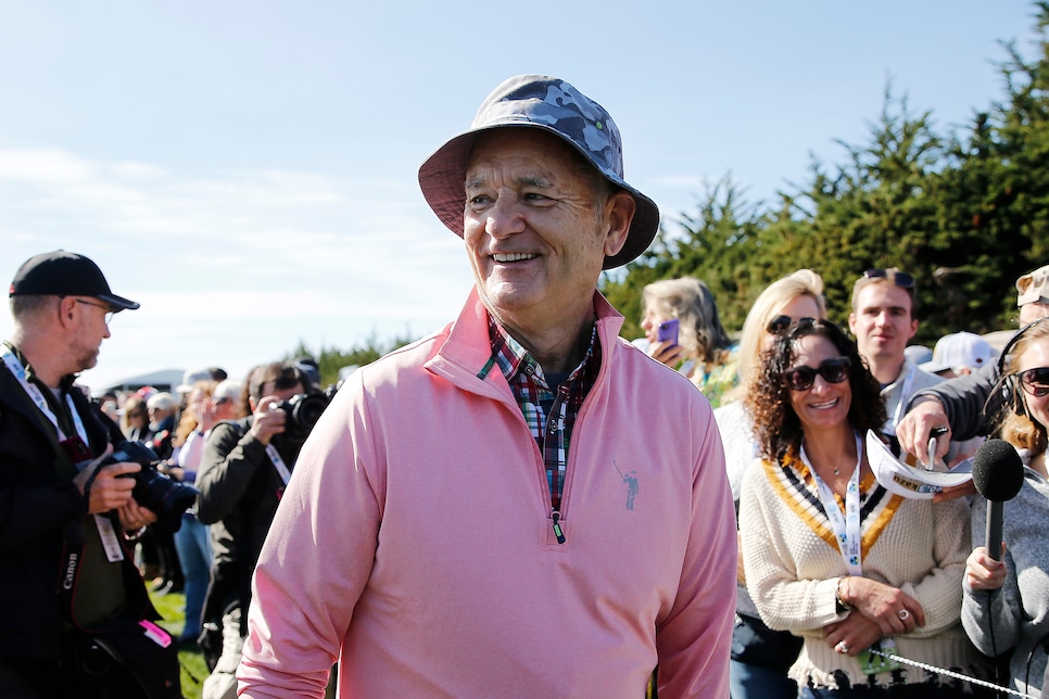 Bucket hats: A debate on acceptable golf attire, Golf Equipment: Clubs,  Balls, Bags