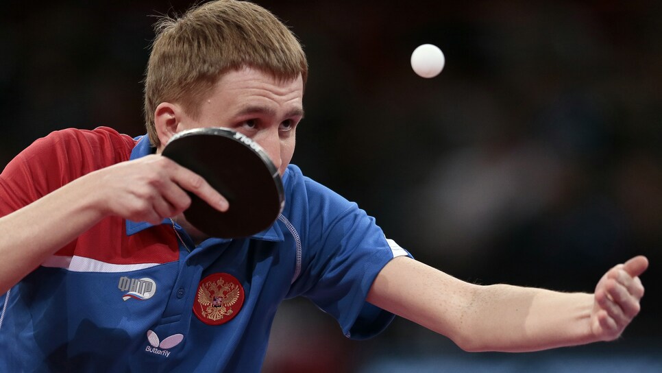 Table Tennis Betting Guide - Start Betting on Ping Pong Today