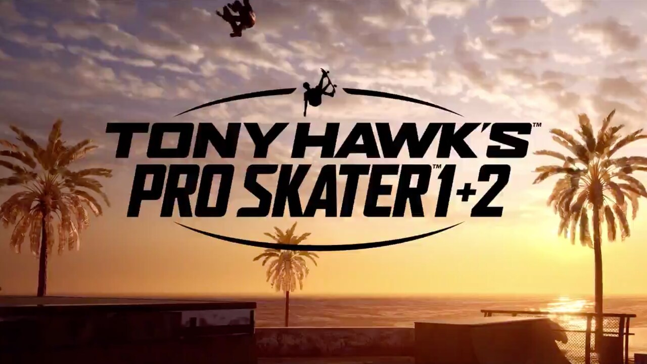 Tony Hawk on X: Happy Birthday to me! #THPS 🎮🛹