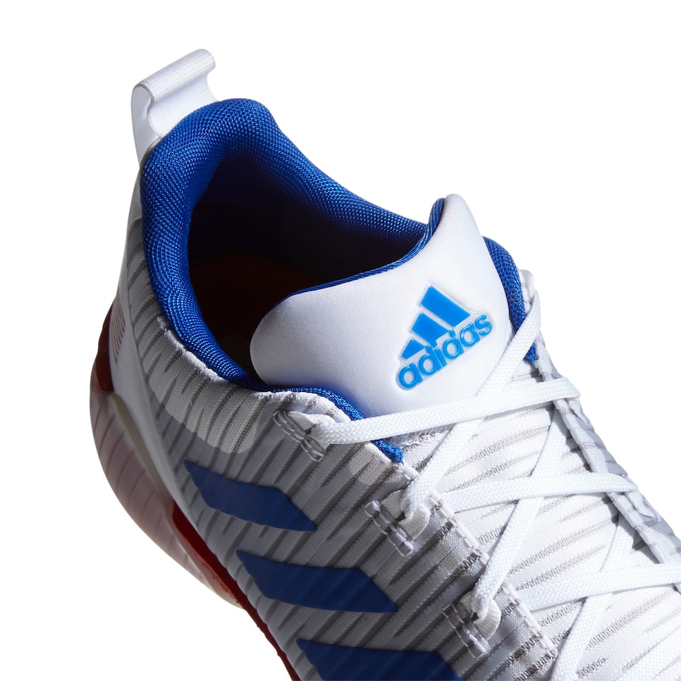 adidas american flag golf shoes