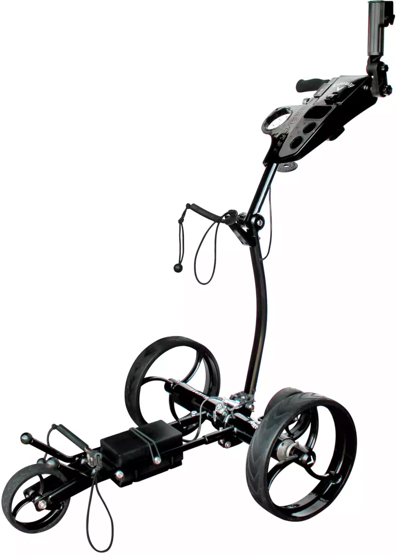 best golf push cart 2021 golf digest