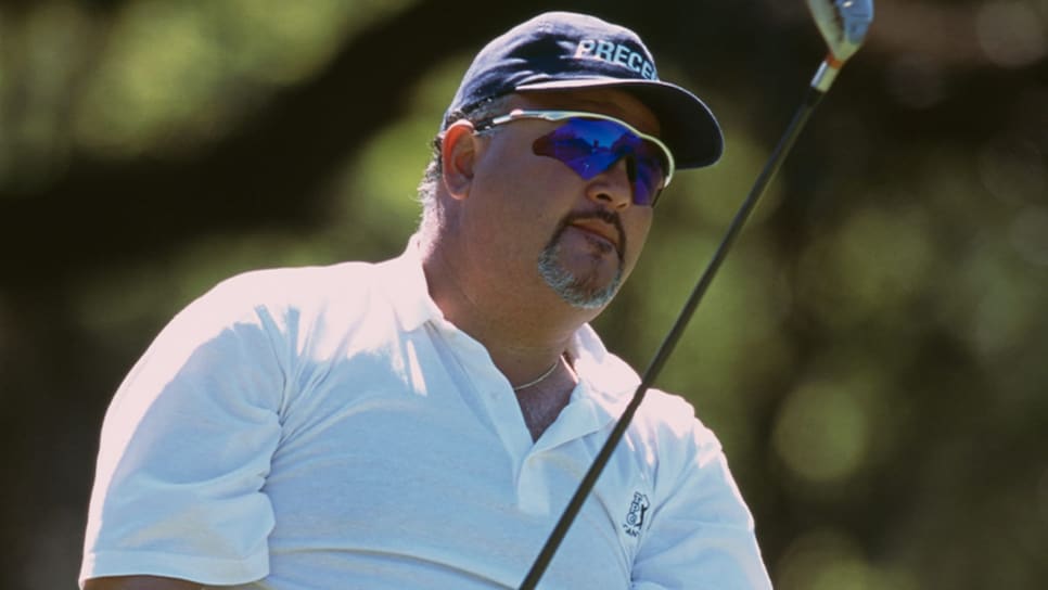 Ernie Gonzalez dies at 59; cherished his lone victory on PGA Tour | Golf News and Tour Information | GolfDigest.com