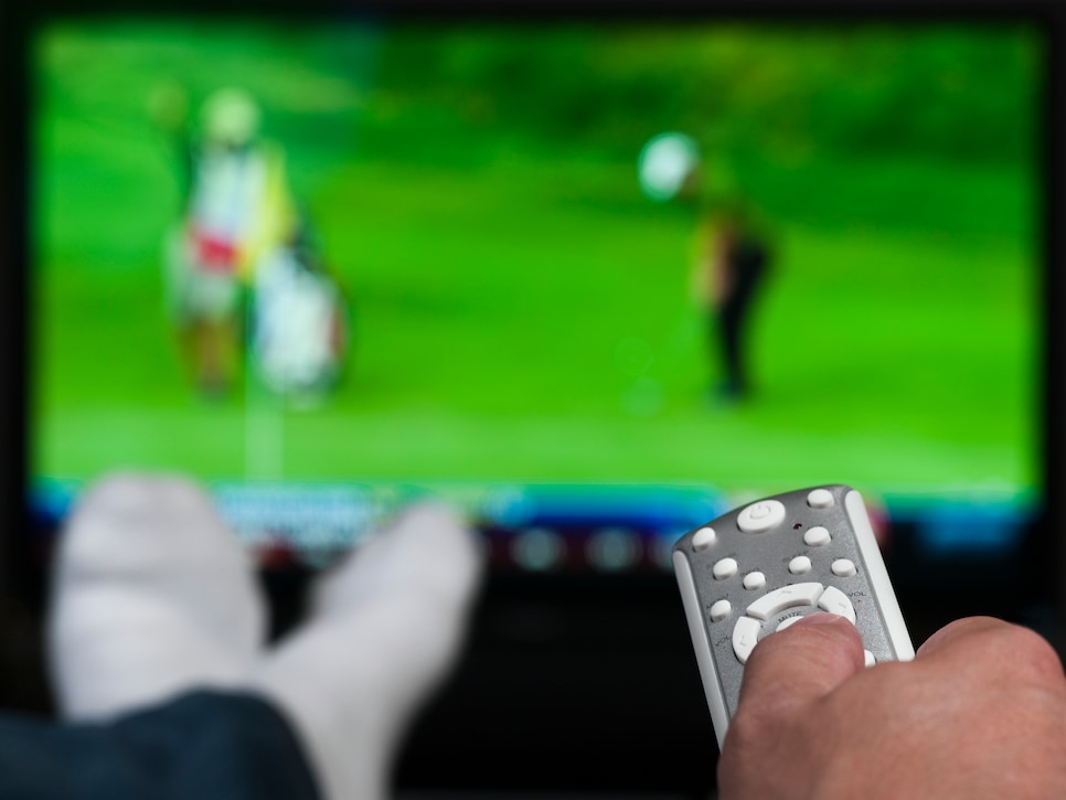 Watch pga tour on sale golf