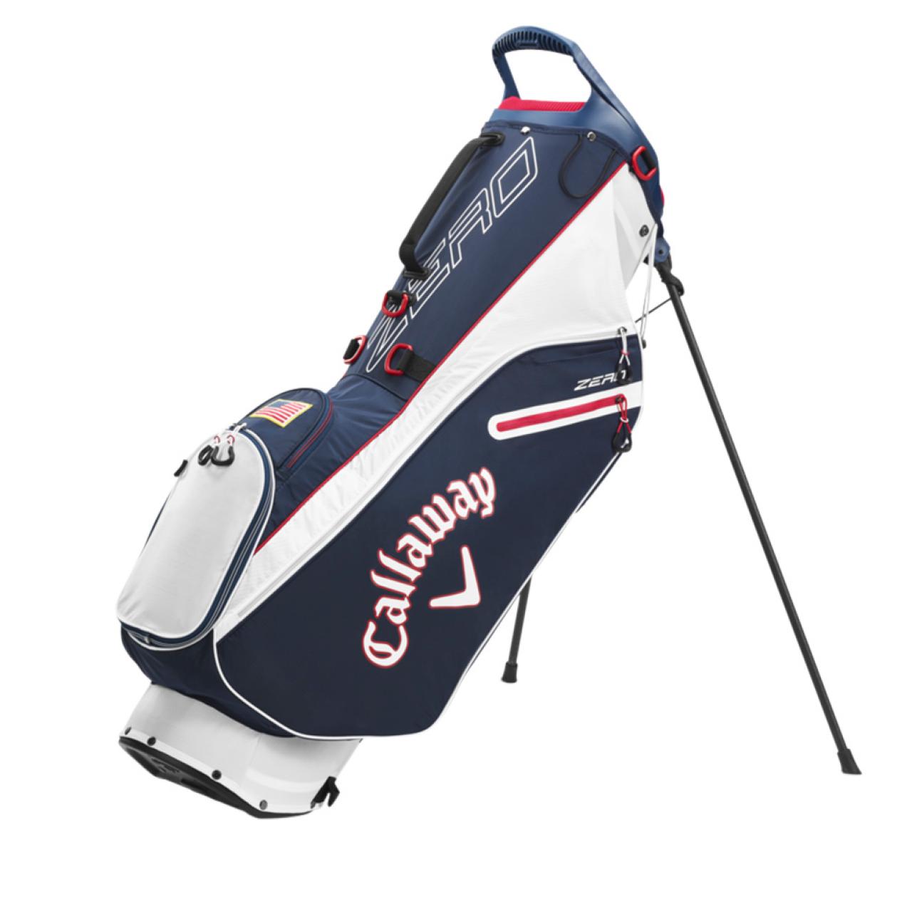 The Ultimate Walking Bag? - Equipment - Practical Golf Forum