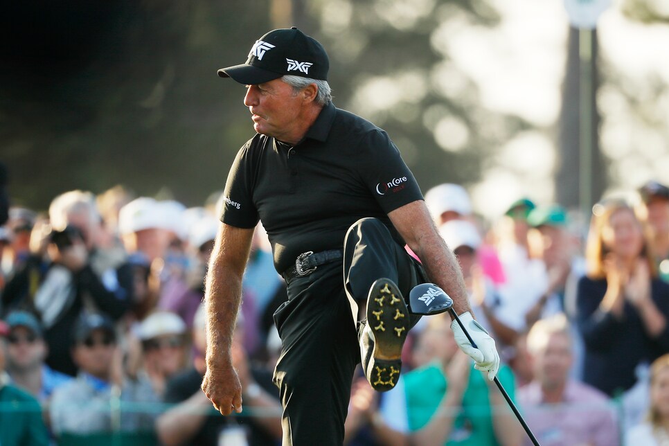 Gary Player wins $5 million legal dispute against son ...