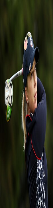 Former Major Winner Joins NBC Sports For LPGA PGA Tour Coverage Golf 