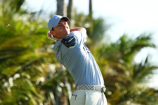 charles schwab challenge friday tee times