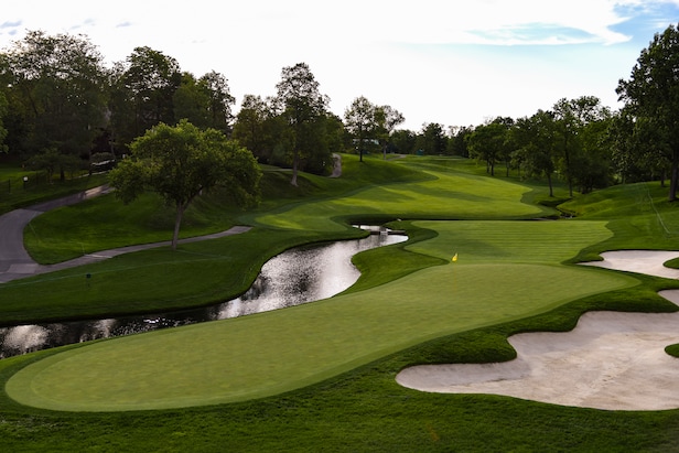 PGA Tour officially announces Workday-sponsored tournament to replace ...