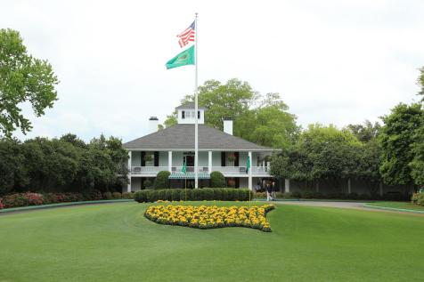 Augusta National Golf Club is hiring for what sounds like the most pressure-packed job in the world