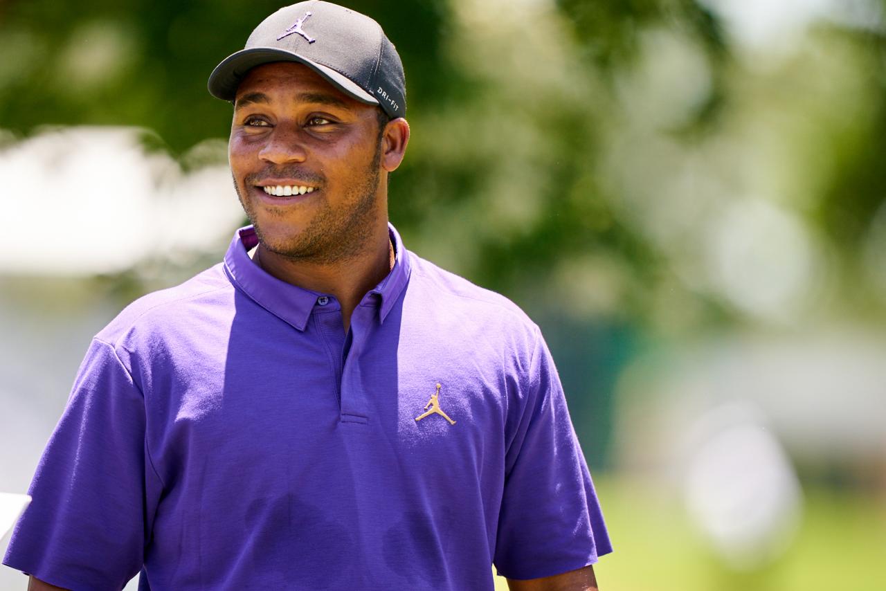 Harold Varner III Plans To Be The World's Best Golfer And Doesn't Care What  You Think