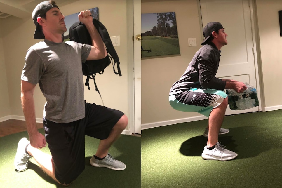 My three month experiment pursuing Bryson DeChambeau level