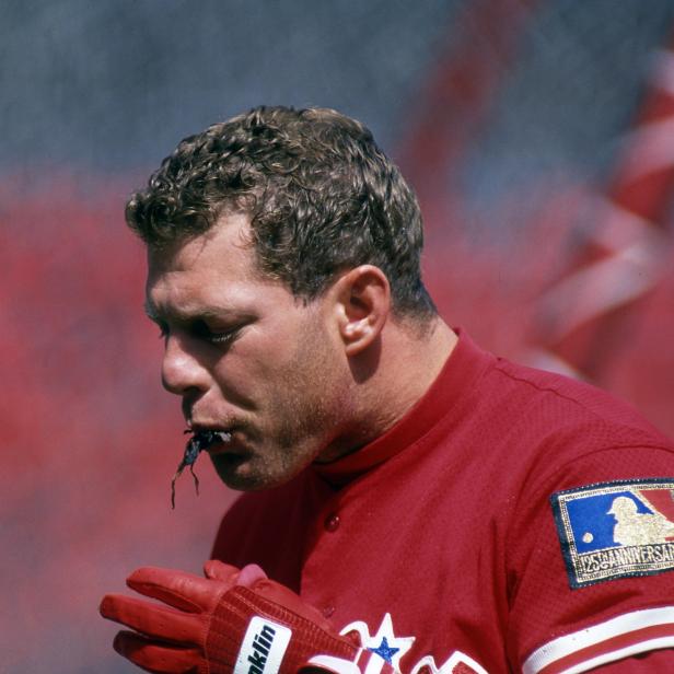 Lenny Dykstra on How His Private Jet Made Him Broke