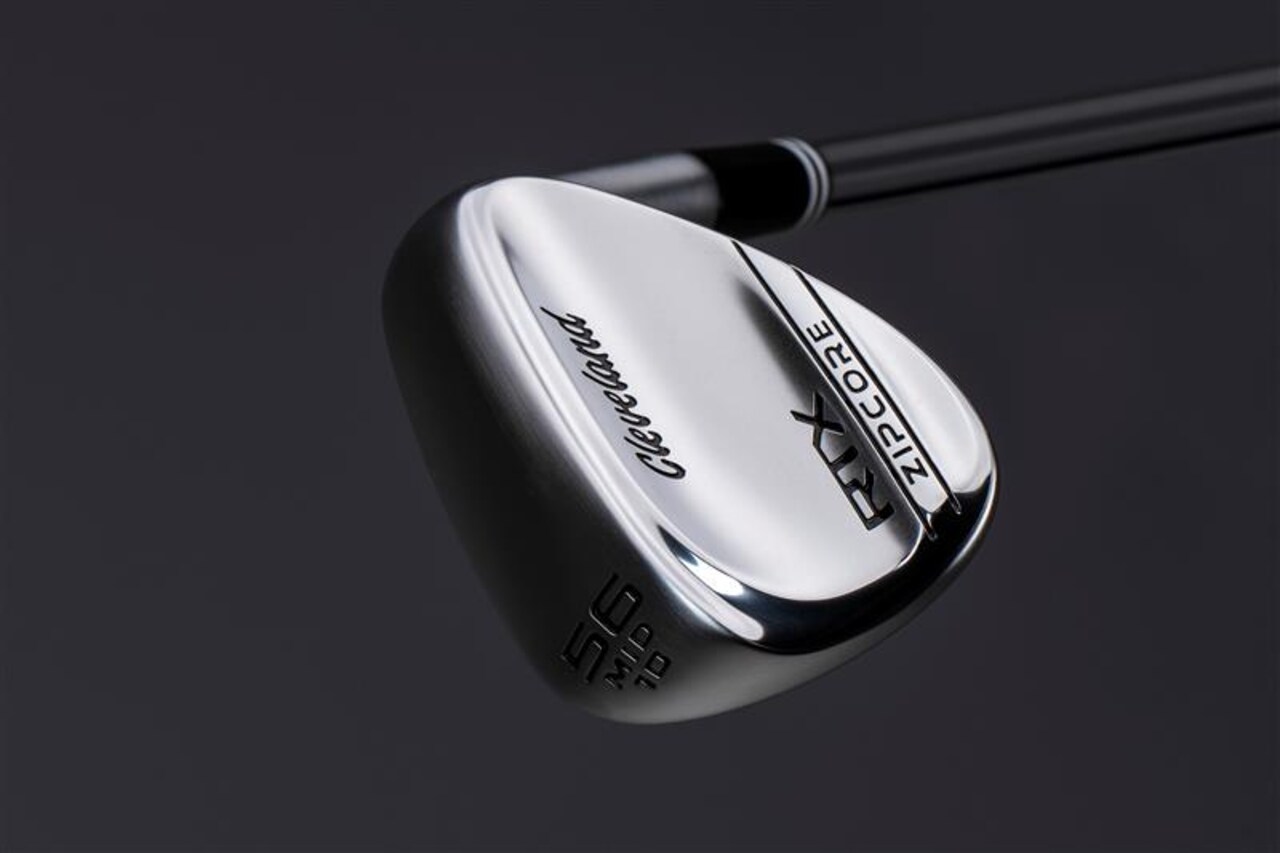 Cleveland's new CBX ZipCore wedges bring the company's core technology to  the masses, Golf Equipment: Clubs, Balls, Bags