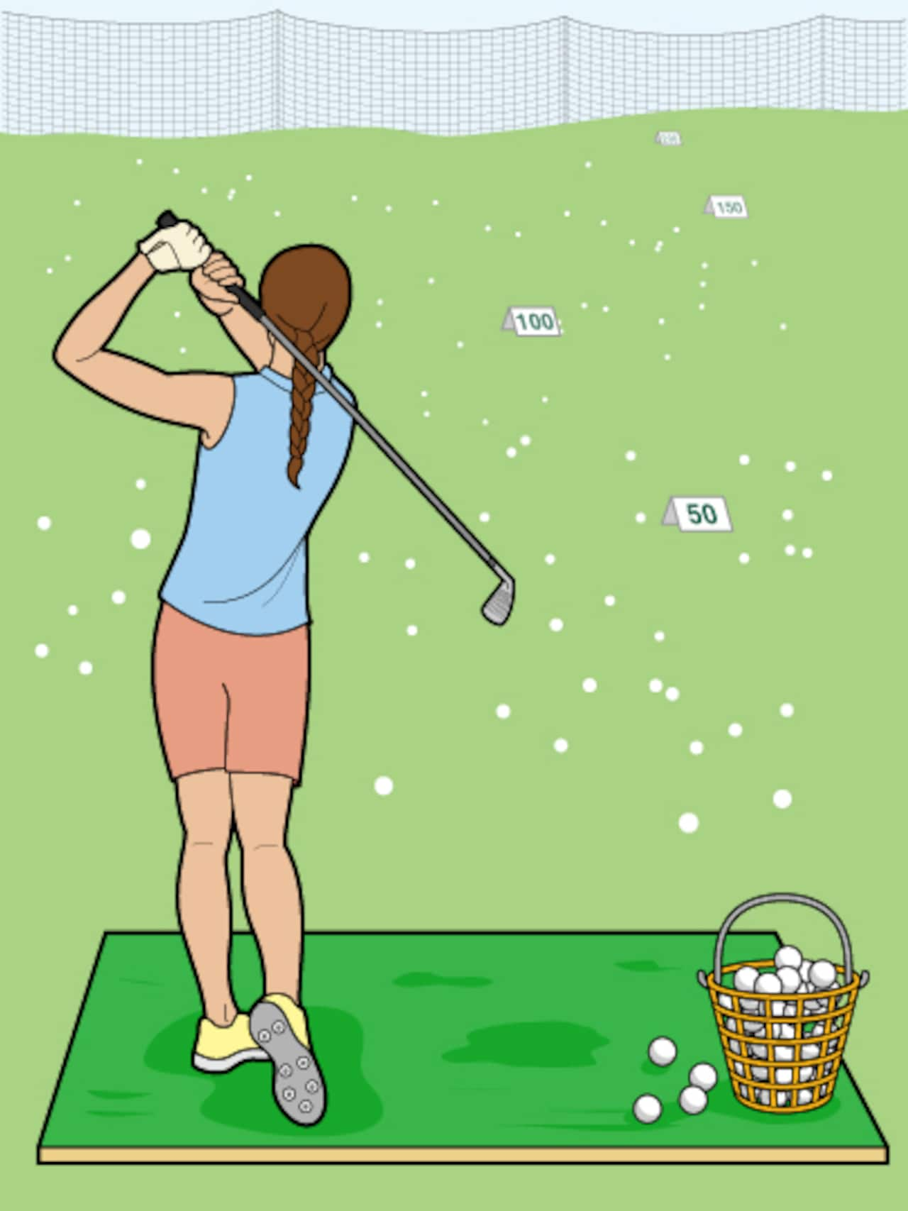 FORE Her - The Importance of Investing in Your Golf Game