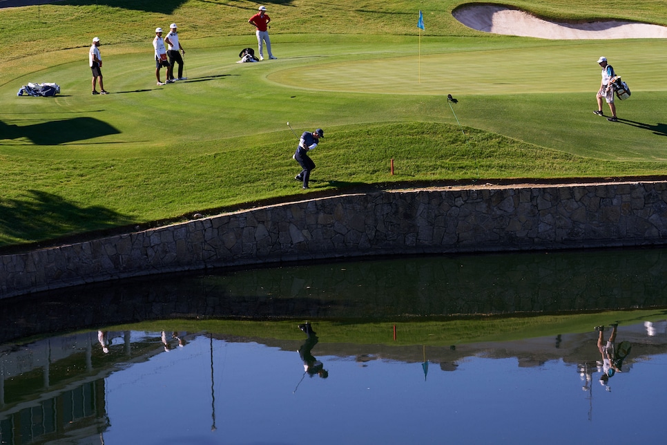 charles schwab tee times