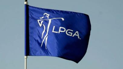 LPGA releases 2023 schedule, features record $100 million in total prize money