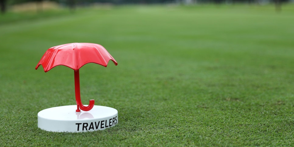 travelers championship 2019 purse