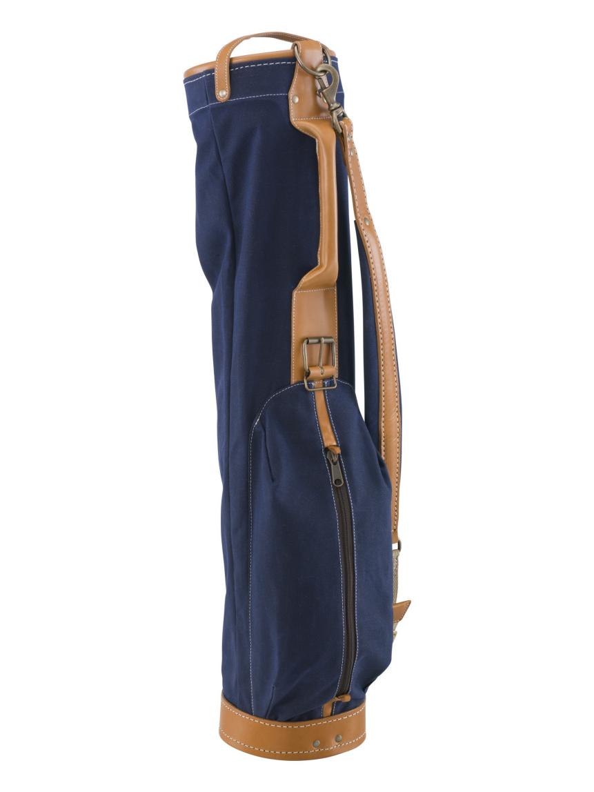 Belding Vintage Soft Golf Bag