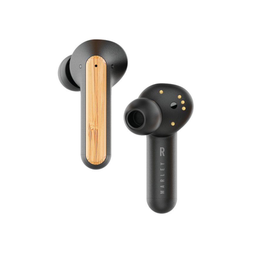 House of Marley Redemption ANC Truly Wireless Earphones