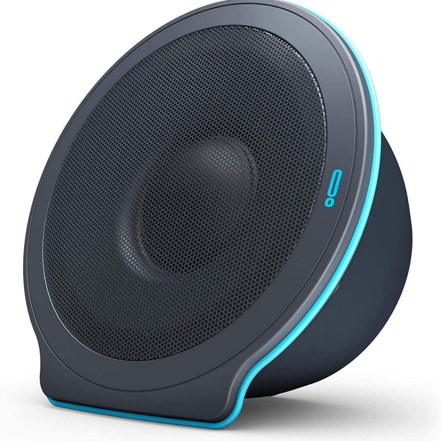 Pow Audio Una X Expandable Speaker