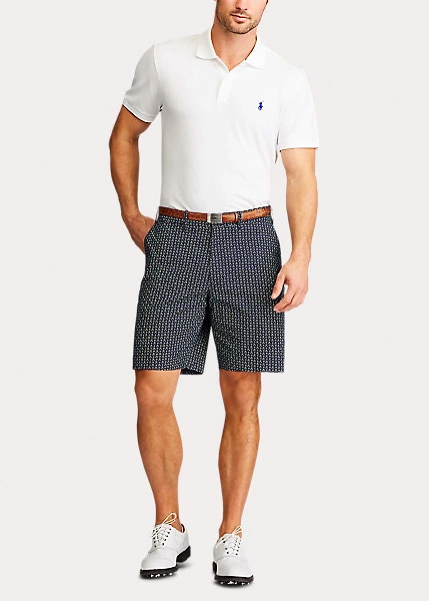 Polo Golf Classic Fit Stretch Short