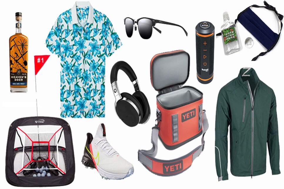 2020 Father's Day Gift Guide Golf Gifts for Dad  Golf Digest