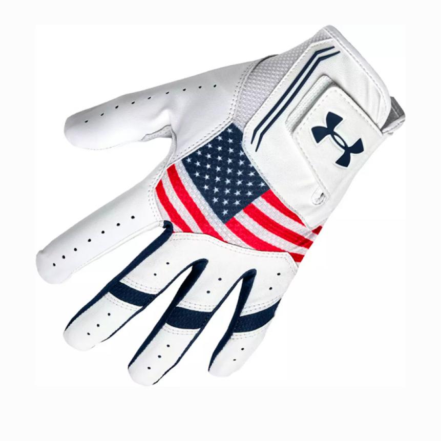 Patriotic Golf Gear: Our favorite USA-themed items to celebrate Fourth of July in style  Golf 