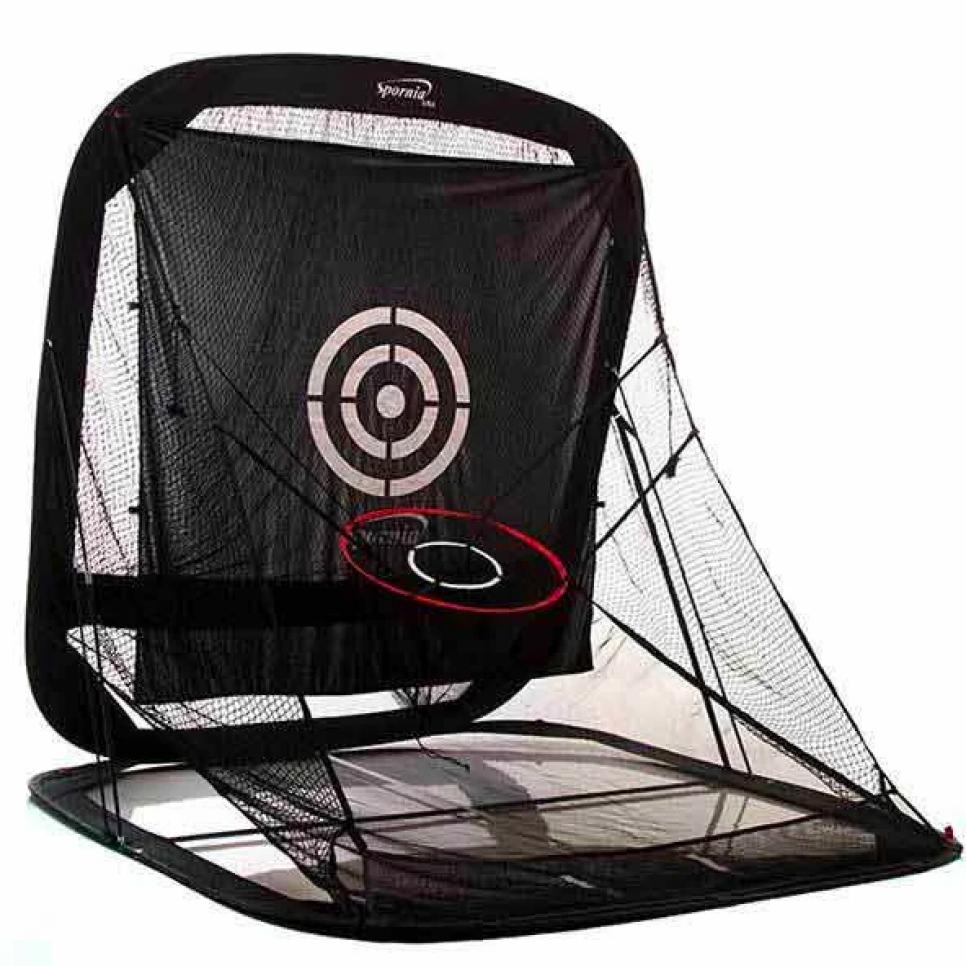 Why this indoor/outdoor hitting net is one of the best we've seen 
