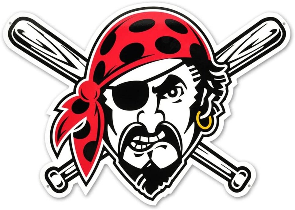 Pittsburgh Pirates Logo Wallpapers HD 