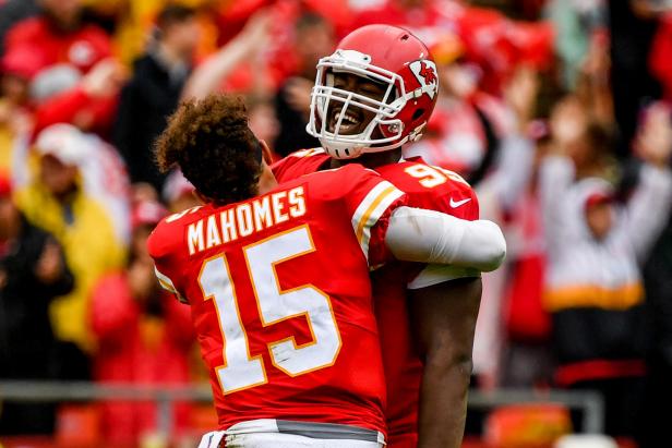 Chiefs' top remaining priority according to the NFL — do you agree? -  Arrowhead Pride