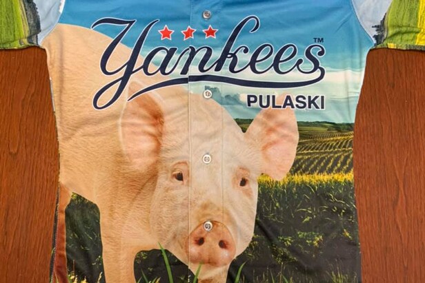 Coronavirus tried to cancel the greatest baseball uniform of all time