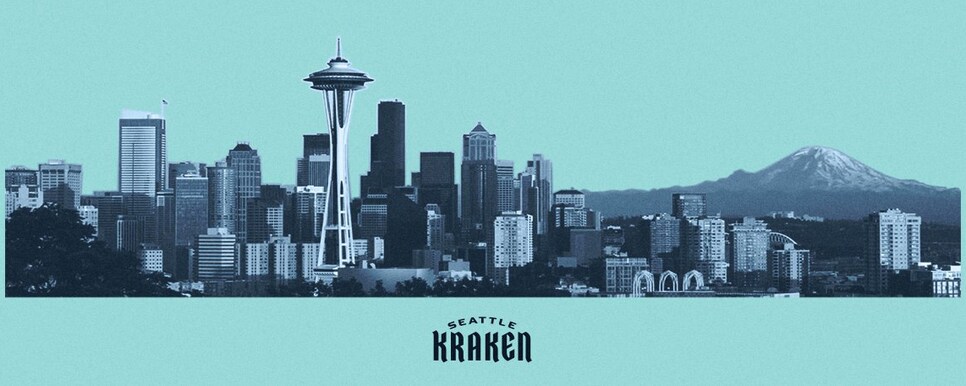 Seattle Kraken on X: #SeattleLove runs deep! 