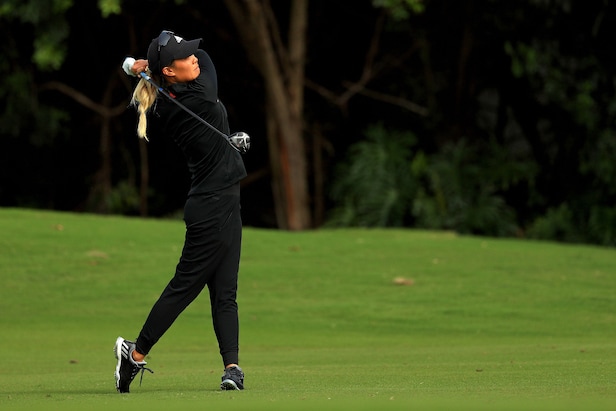 UPDATE: LPGA Announces The Removal Of Third Event In Asia From The Tour ...