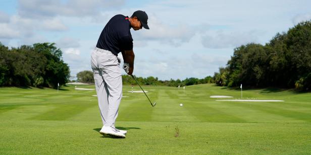 Tiger Woods: The time and place for the stinger | How To | GolfDigest.com