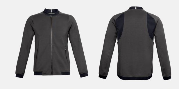 Curry Golf Collection AW21  Under Armour – TRENDYGOLF UK