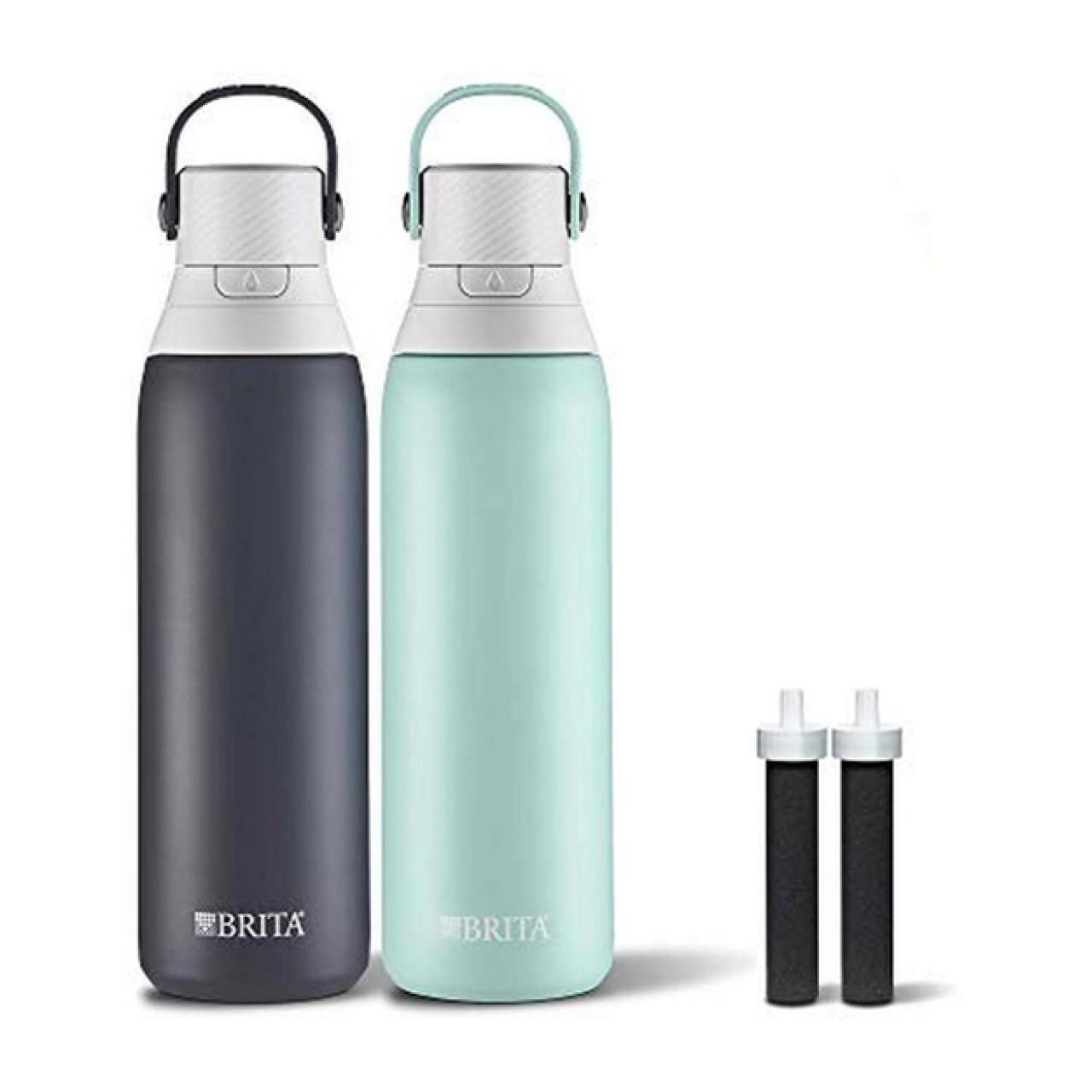 2 Best Self-Cleaning Water Bottles - CNET