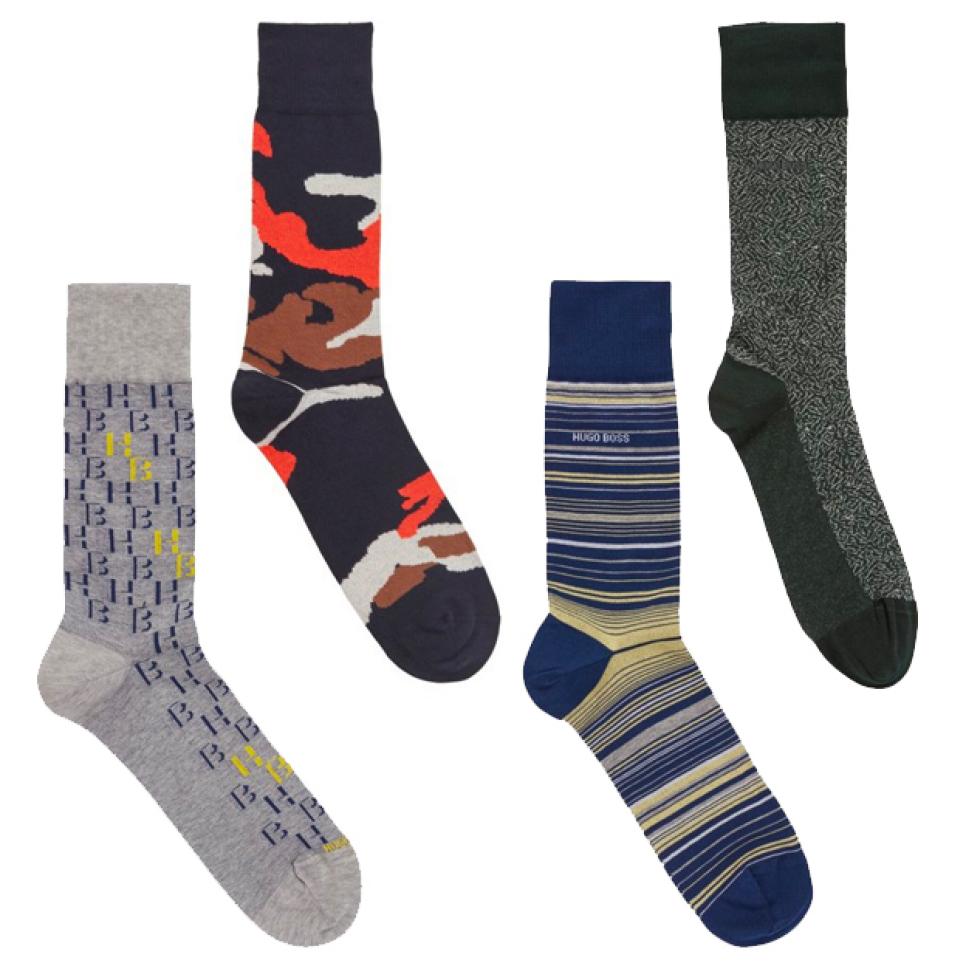 boss socks sale