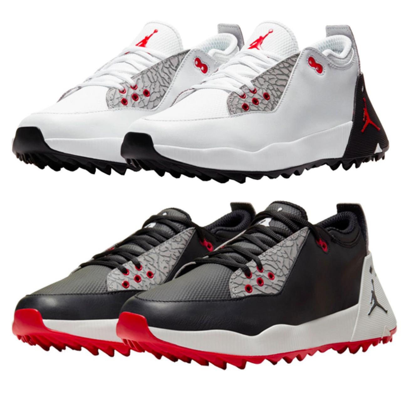 Nike air jordan golf shoes clearance 2020