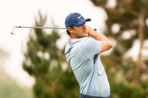 Wyndham Championship 2020 odds: Despite final-round 74 at PGA, Brooks Koepka is still the co-favorite