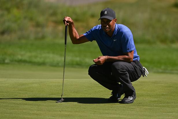 Tiger makes the right call, Bubba gets real and two other takeaways ...