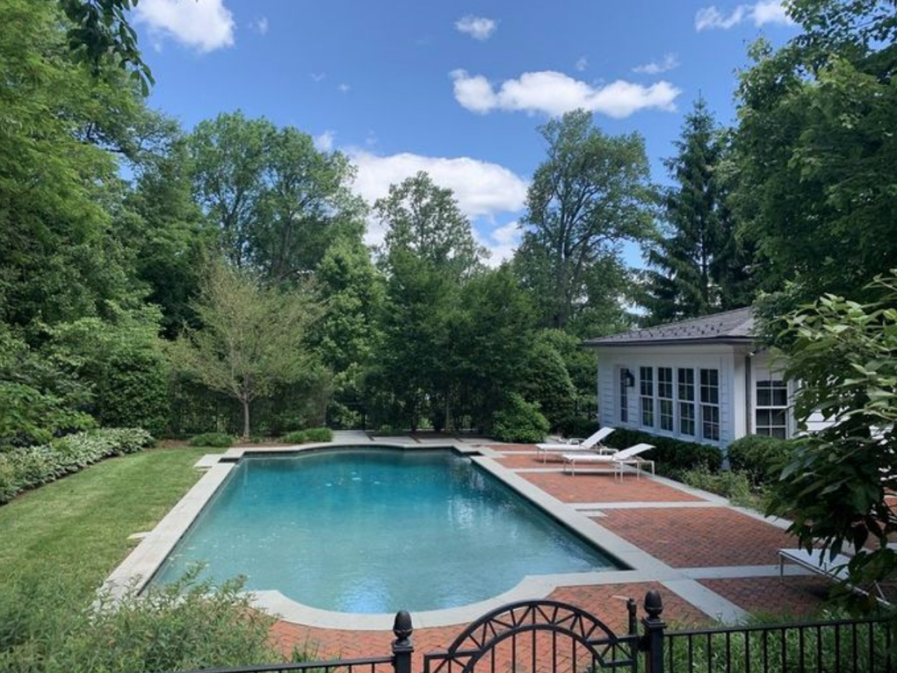 Eli Manning Is Trying To Sell His Oxford, Mississippi House