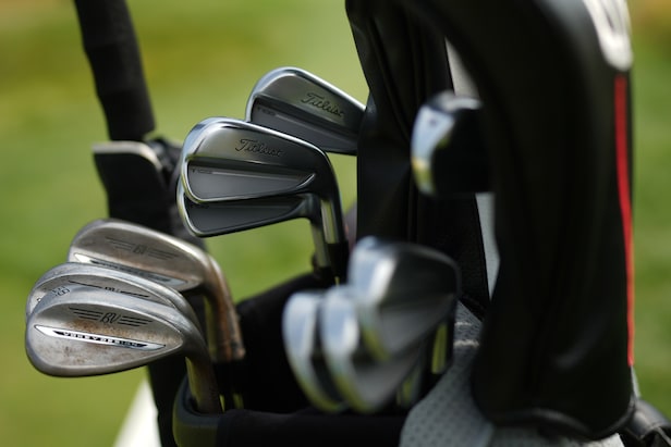 You get 14 clubs. Here's how to know if you're wasting spots in your bag
