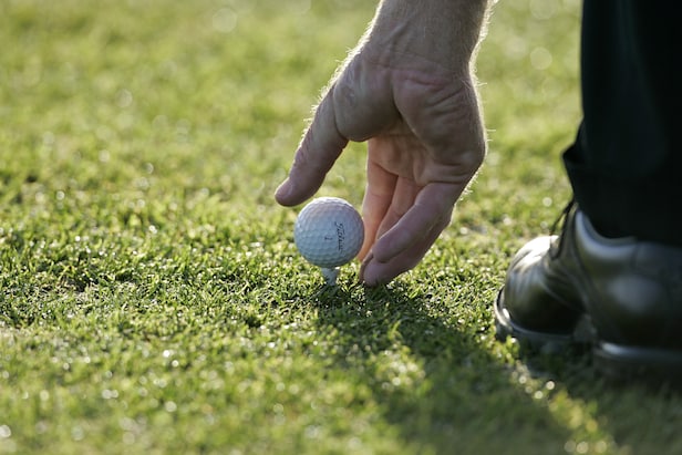 Whose ball should you play in alternate-shot? We have the answer