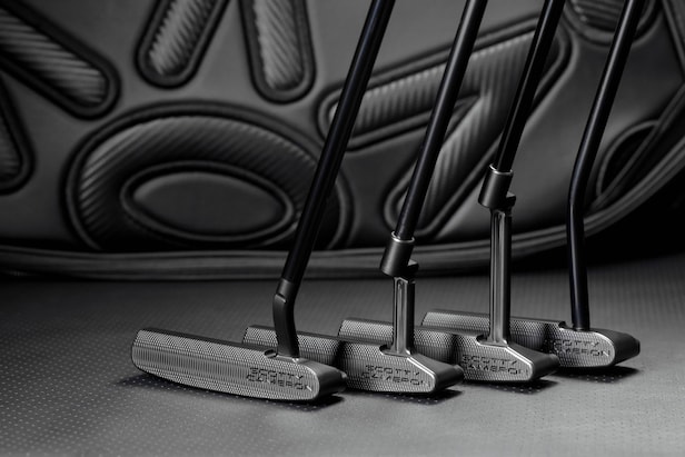 Scotty Cameron B3 Triple Black Design LTD putters: what you need to know