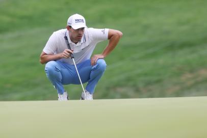 How to watch the BMW Championship at Wilmington Country Club